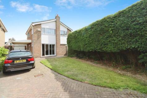 Ascot Drive, Bebington