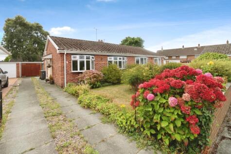 Waterfield Close, Higher Bebington