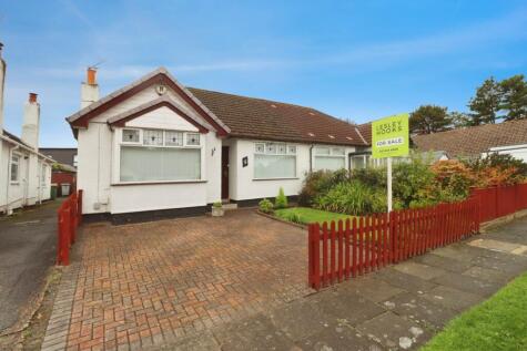 Heathfield Road, Bebington