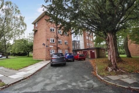 Torrington Drive, Thingwall