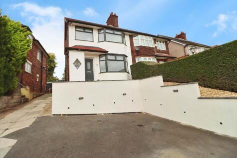 Town Lane, Bebington