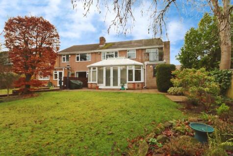 Heath Road, Bebington