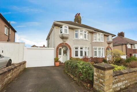 Regents Way, Bebington