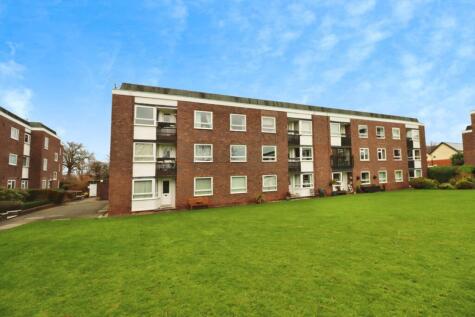 Lancelyn Court, Spital