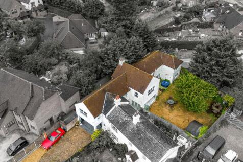 Heath End Road, Flackwell Heath, HP10