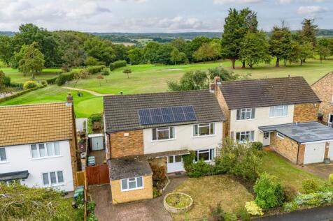 The Fairway, Flackwell Heath, HP10