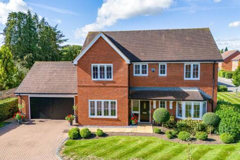 Hammond Street, Aston Clinton, HP22