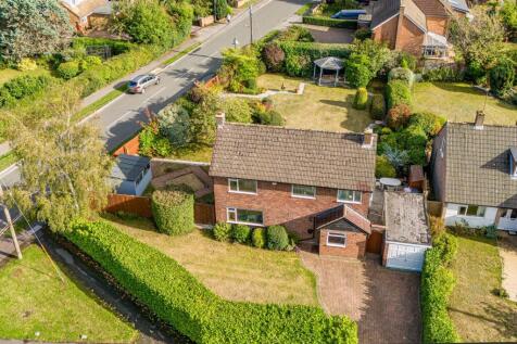 Chapel Road, Flackwell Heath, HP10