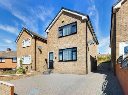 Bunkers Lane, Batley, WF17