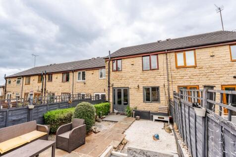 Ings Road, Batley, WF17