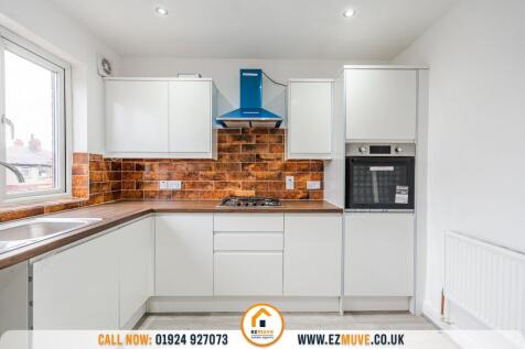 Laverhills, Liversedge, WF15