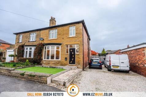 Grasmere Road, Dewsbury, WF12