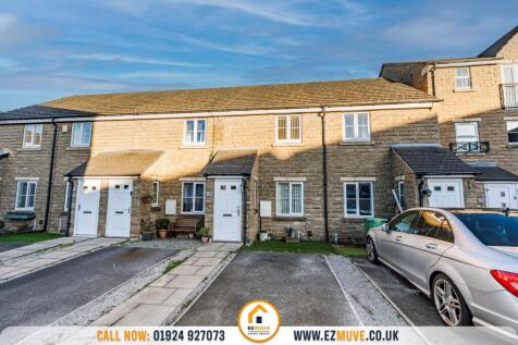 Highfield Chase, Dewsbury, WF13