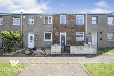 Willowherb Walk, Romford, RM3