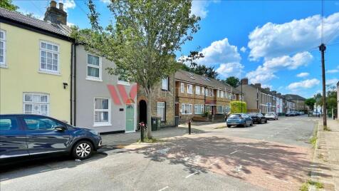 Emma Road, Plaistow, E13