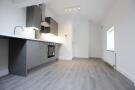 OPENPLAN KITCHEN/LIVING SPACE