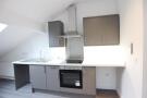 OPENPLAN KITCHEN/LIVING SPACE