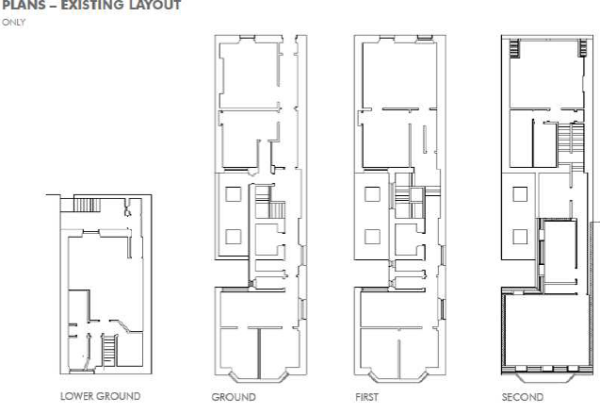 Master Floorplan Image 1