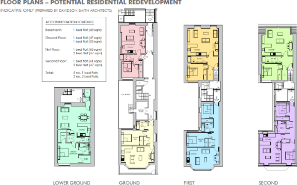 Master Floorplan Image 2