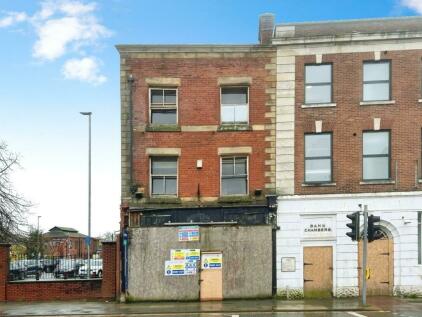 Leigh - 15 bedroom block of apartments for sale