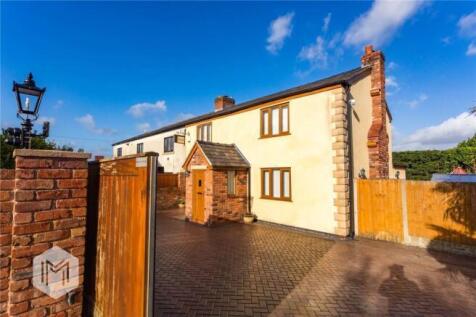 Sandy Lane, Warrington