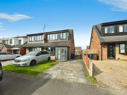 Stanley Drive, leigh