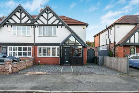 Brookfield Street, Leigh
