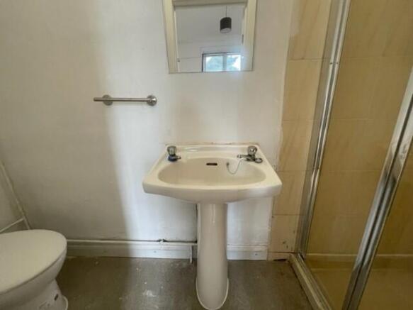 Private Bathroom