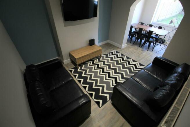 Living Room With Rug and TV.jpg