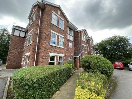 Northwich - 2 bedroom apartment for sale