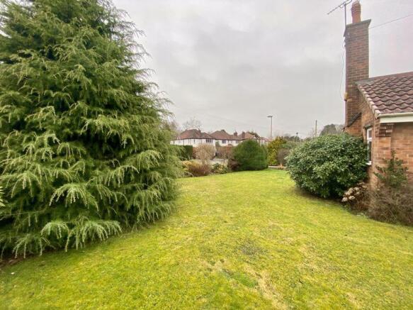 Wrap Around Gardens