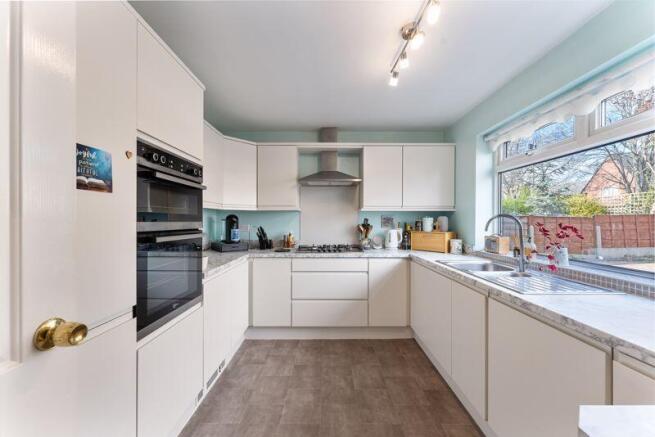 Quality Kitchen