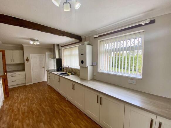 Family Kitchen