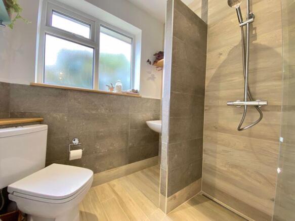Shower Room/WC