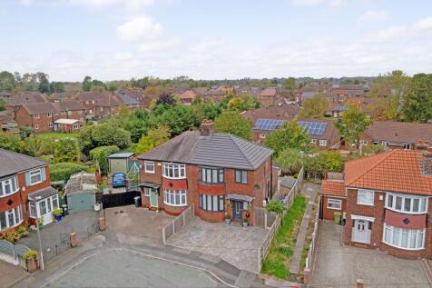 Richard Street, Northwich, CW9 7DL