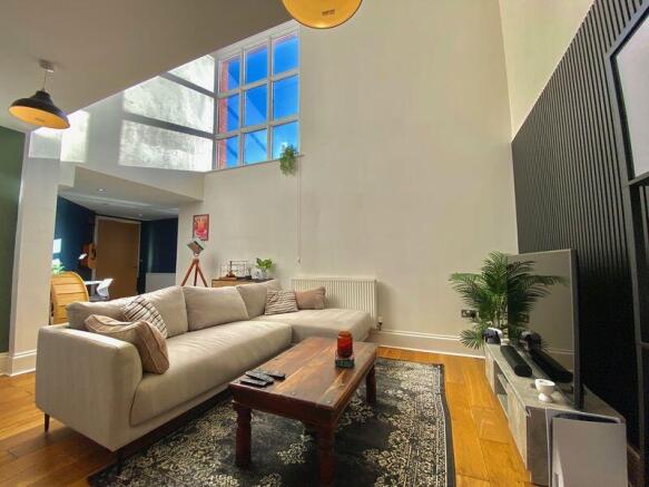 Lounge/Kitchen/Diner