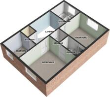 Floorplan 2