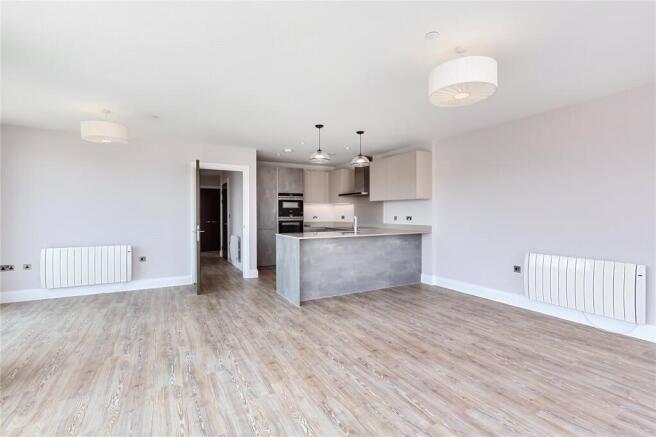 Open Plan