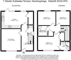 7 Wester Suttieslea Terrace Floorplan