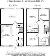 11 Easter Langside Crescent Dalkeith ...