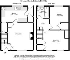 35 Laurel Bank Dalkeith 