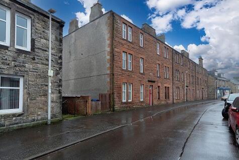 Station Road, Roslin