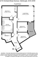 2/15 Orchard Brae Avenue, Edinburgh F...