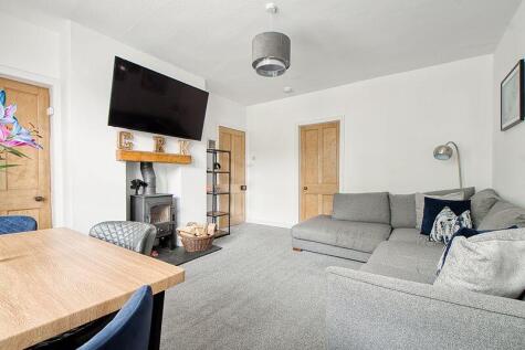 Gardiner Place, Newtongrange