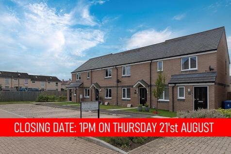 Peastonhall Drive, Gorebridge