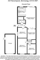 46 Parsonspool Floorplan