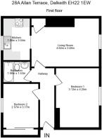 28A Allan Terrace Dalkeith 