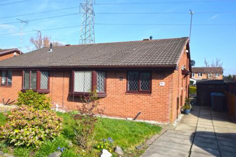 Violet Way, Middleton, Manchester