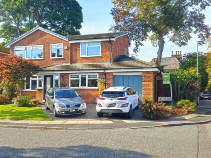 Sefton Close, Archer Park, Middleton