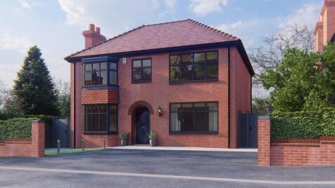 Ash Walk, Alkrington, Middleton